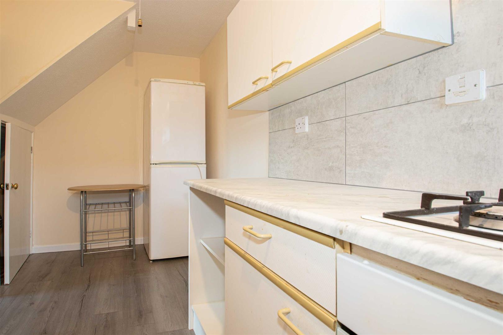 Ketton Close, Willen, Milton Keynes